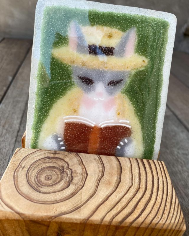 ステンドグラス工房 YUKO TERASHIMA ART & DESIGN | ステンドグラス
